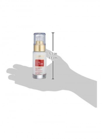 Hydra Cellulaire Facial Oil 0.88ounce