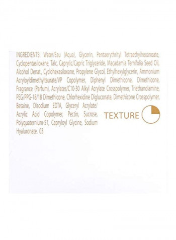 Hydra Cellulaire Facial Oil 0.88ounce