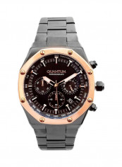 Men's Stylish Chronograph Wrist Watch