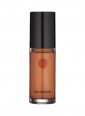 Aqua Foundation Neutral Warm Dark-Med reviews Aqua Foundation Neutral Warm Dark-Med