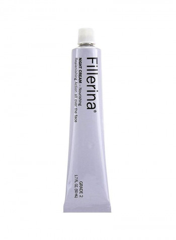 Grade 2 Nourishing Night Cream 50ml