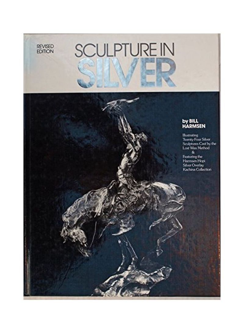 Sculptor In Silver Hardcover