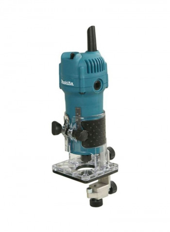 Corded Saws And Cutters Tool Black/Blue