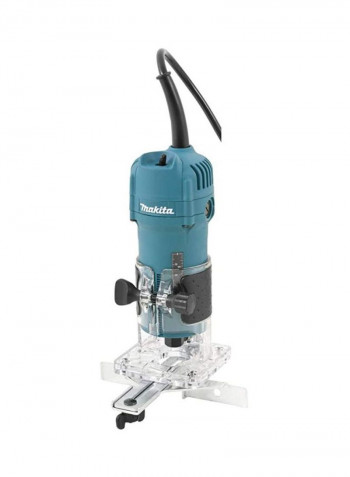 Corded Saws And Cutters Tool Black/Blue
