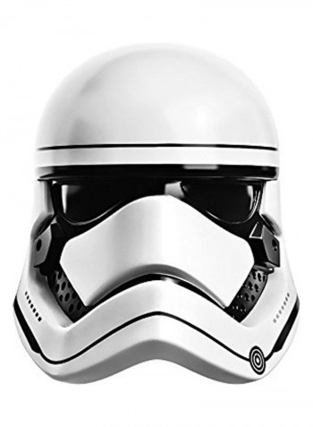 81-Piece 75114 Star Wars First Order Stormtrooper