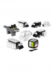 Games: Shave A Sheep Building Set