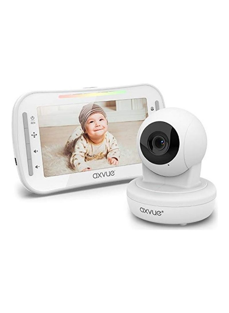 Baby Video Monitor