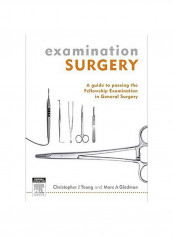 Examination Surgery Paperback