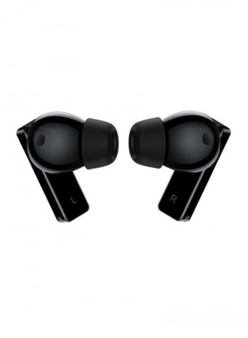FreeBuds Pro True Wireless In-Ear Bluetooth Earphones Carbon Black