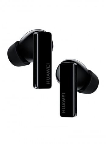 FreeBuds Pro True Wireless In-Ear Bluetooth Earphones Carbon Black