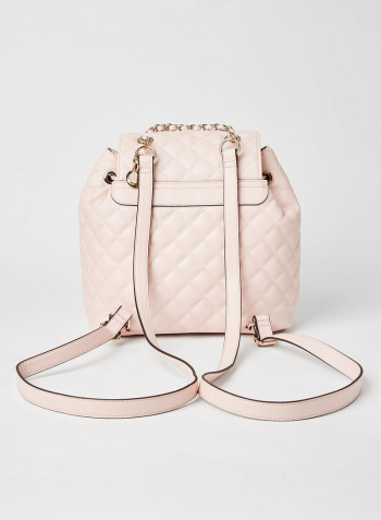 Illy Backpack Blush