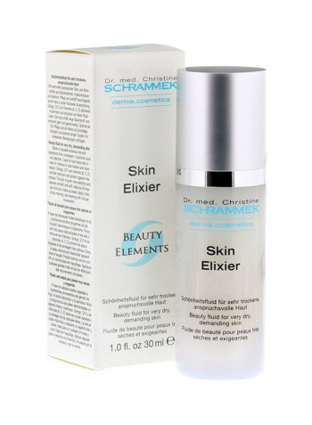 Dr. Christine Schrammek Skin Elixier 50 Ml