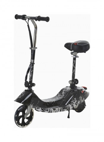Mini Foldable Electric Bike