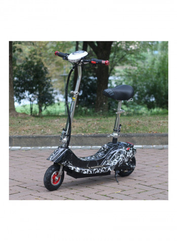 Mini Foldable Electric Bike