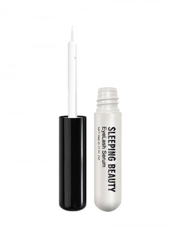Eyelash Enhancing Serum Clear