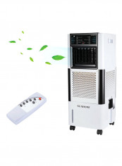 Multi Function Air Cooler With Remote WJD980F-2L White