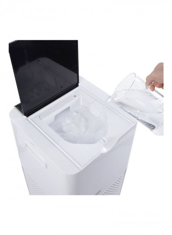Multi Function Air Cooler With Remote WJD980F-2L White