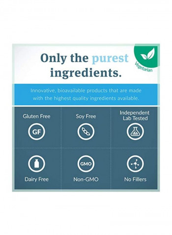 Organic Pea Protein Powder
