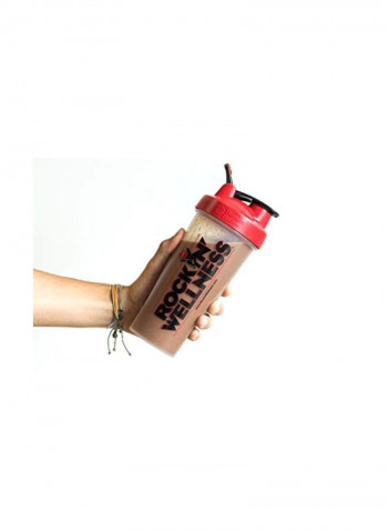 Total Body Nutritional Cacao Chocolate Smoothie And Shake Mix