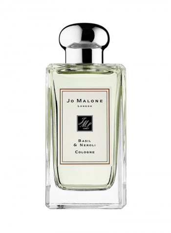 Basil And Neroli EDC 100ml