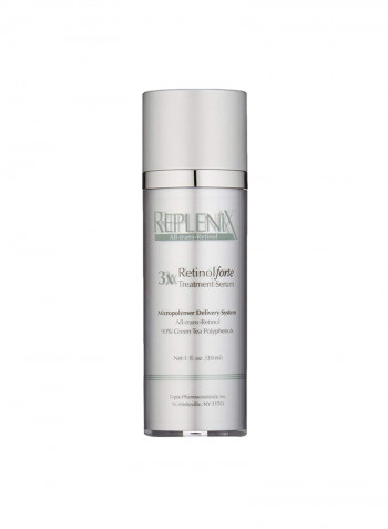 Retinol Forte Treatment Serum 1ounce