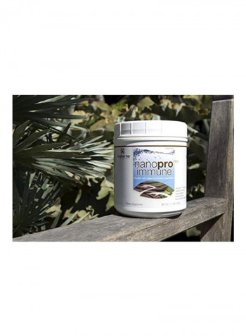 Nano Pro Immune Protein With Detox And Recovery Superfood Dietary Supplement