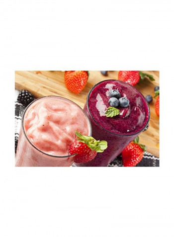 Whey Fantastic Growth Hormone Protein