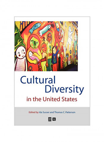Cutlural Diversity in the United States Paperback
