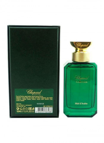 Miel D’Arabie EDP 100ml