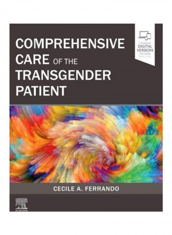 Comprehensive Care Of The Transgender Patient Hardcover English by Cecile A. Ferrando