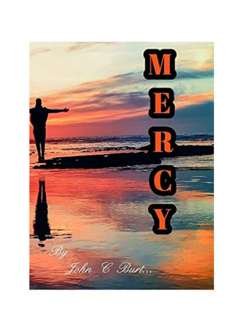 Mercy! Hardcover