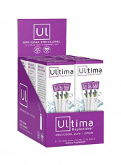 Grape Electrolyte Dietary Supplement - 60 Stickpacks