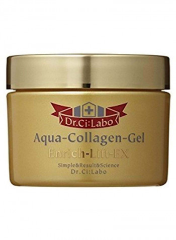 Aqua Collagen Moisturizing Gel 50g