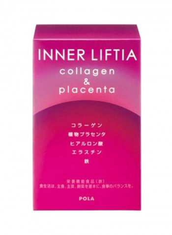 Inner Liftia Collagen And Placenta - 30 Sticks