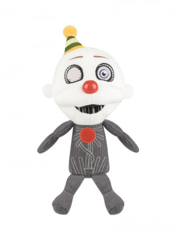 Five Nights At Freddy's: Sister Location - Ennard Plush 3x8x4inch