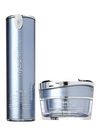 2 Step Peel System Kit 30ml
