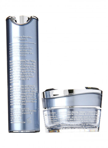 2 Step Peel System Kit 30ml