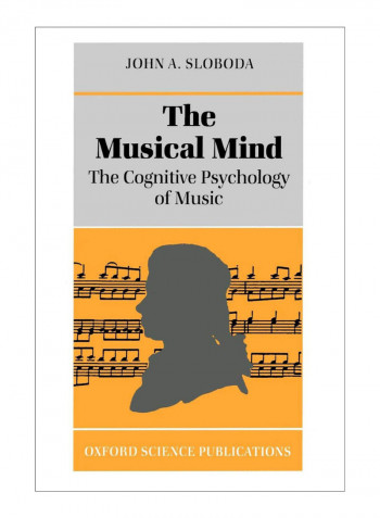 The Musical Mind Paperback