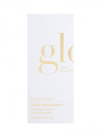 Daily Hydration+ Serum 30ml