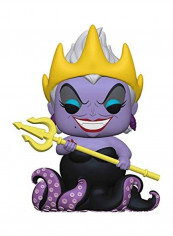 Little Mermaid Ursula Figure