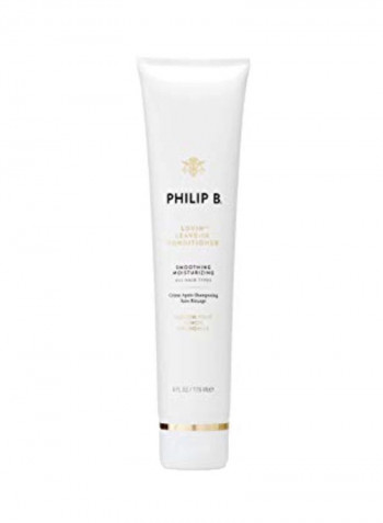 Lovin Leave-In Conditioner 6أوقية