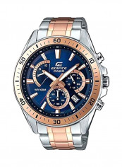 Men's Edifice Chronograph Watch EFR-552SG-2AVUDF