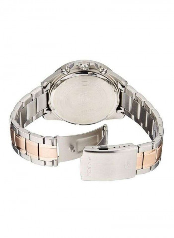 Men's Edifice Chronograph Watch EFR-552SG-2AVUDF