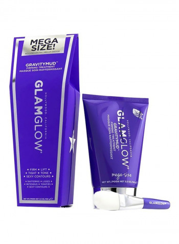 Gravitymud Firming Treatment Kit 100g