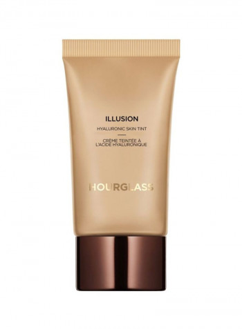 Illusion Hyaluronic Skin Tint Sand