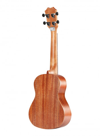 TUC-280 23-inch Acoustic Ukulele Solid Spruce Top Guitar