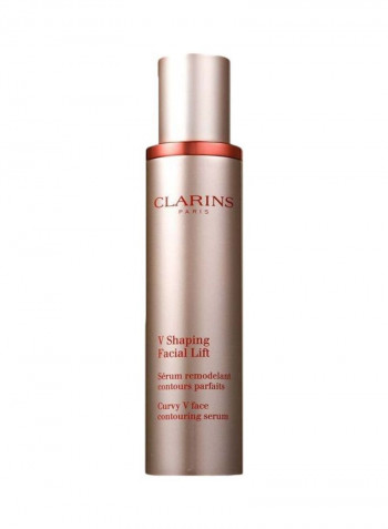 V Shaping Facial Lift Conturing Serum 50ml