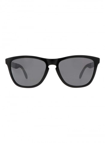 Men's Frogskins Wayfarer Sunglasses - Lens Size: 55 mm