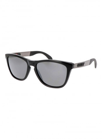 Men's Frogskins Wayfarer Sunglasses - Lens Size: 55 mm