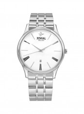 Men's Water Resistant Analog Watch 9159GSMQ01E